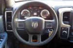 Dodge Ram 1500 2013 года